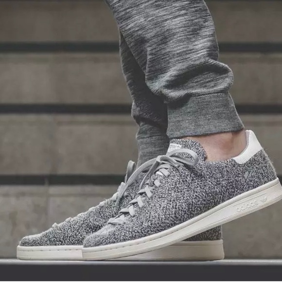 Adidas Originals Stan Smith Primeknit 